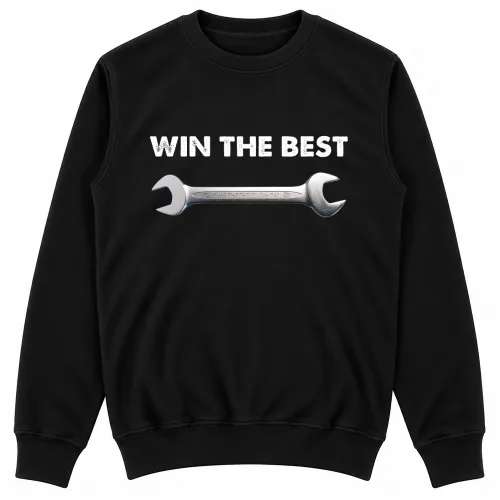 Felpa Unisex