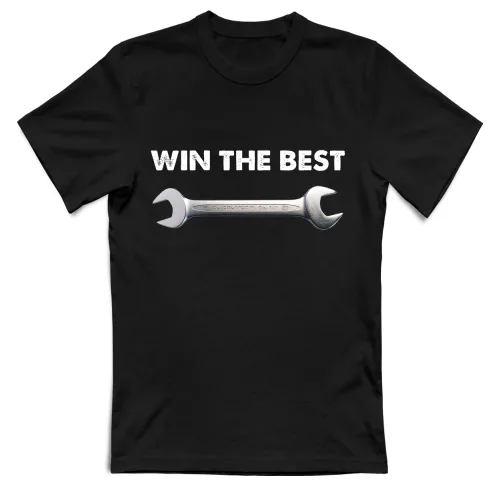 Win the Best