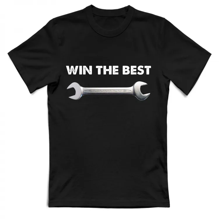 Win the Best