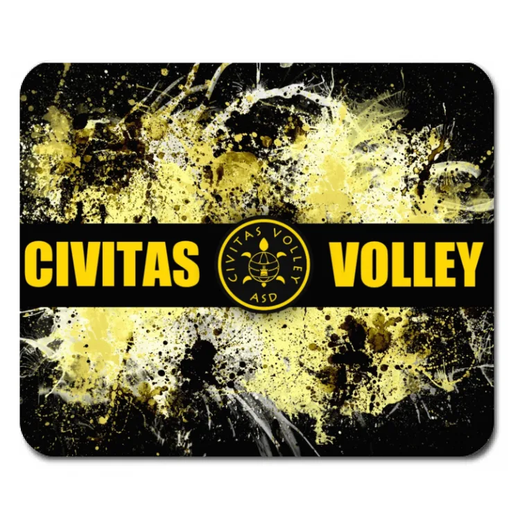 Mouse Pad CIVITAS VOLLEY