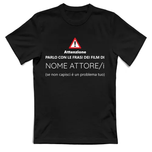 T-Shirt Unisex