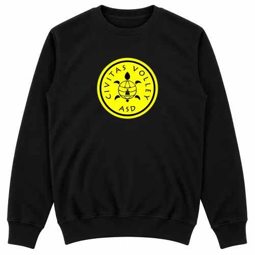 Felpa Unisex