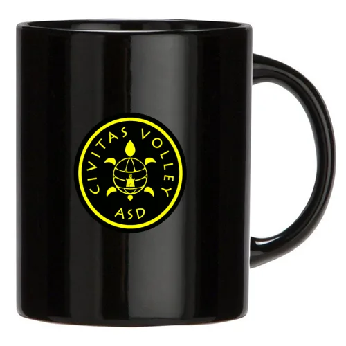 Tazza Nera
