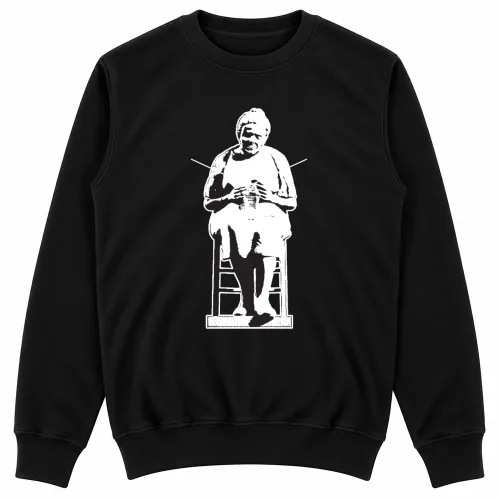Felpa Unisex