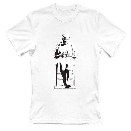 T-Shirt Donna