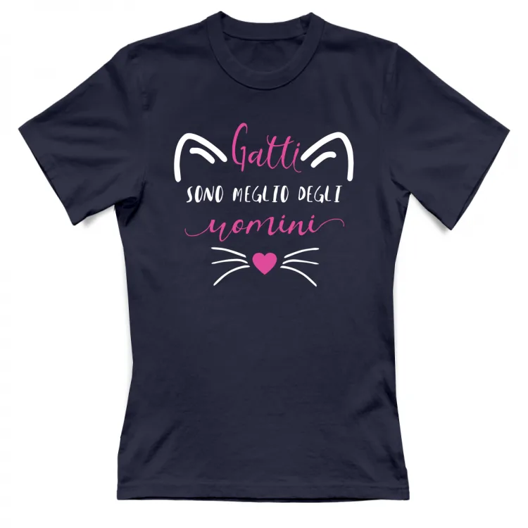 Gatti sono meglio degli Uomini V2