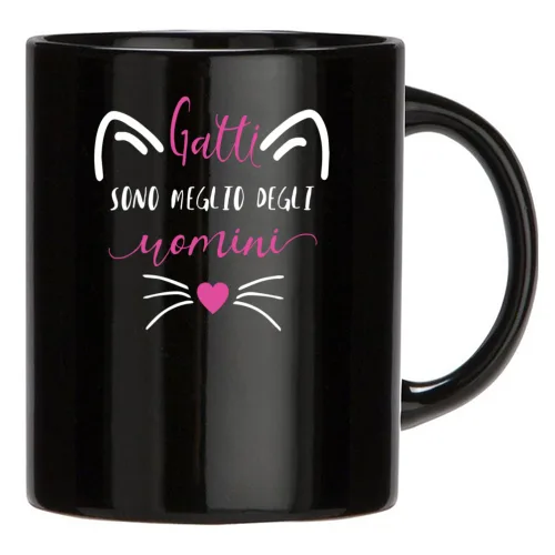 Tazza Nera