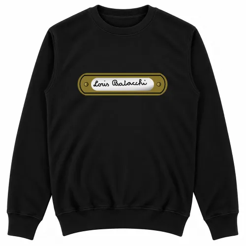 Felpa Unisex
