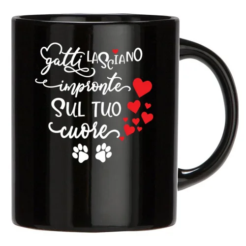 Tazza Nera