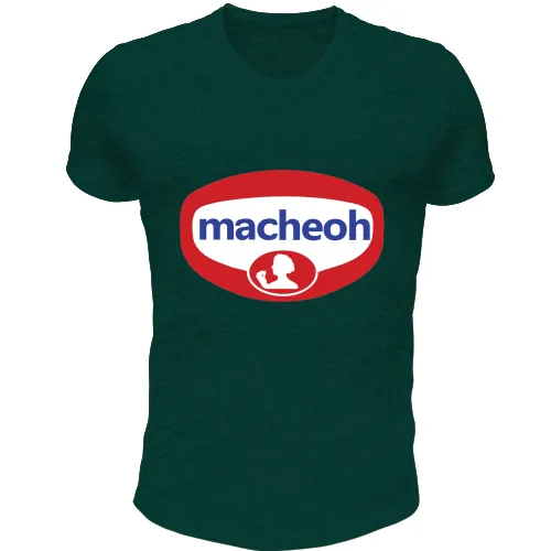T-Shirt Scollo V