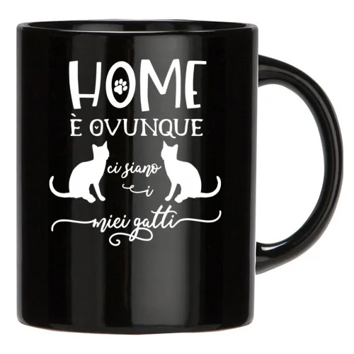 Tazza Nera