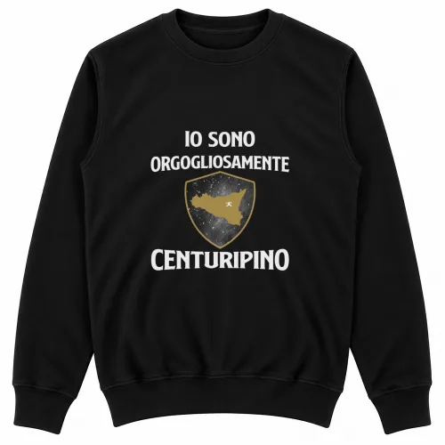 Felpa Unisex