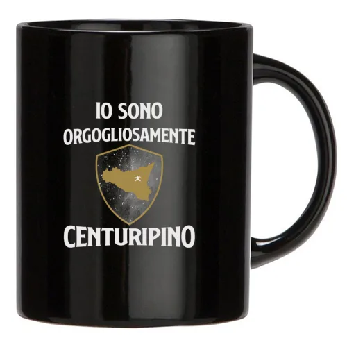 Tazza Nera