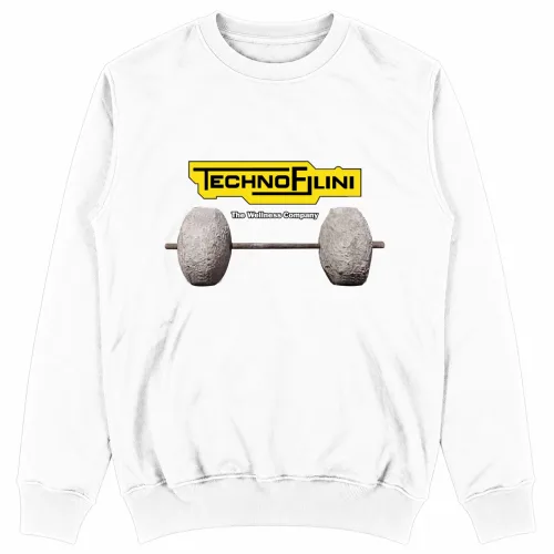 Felpa Unisex