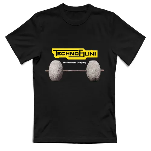 T-Shirt Unisex