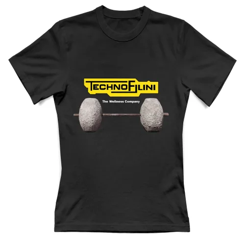 T-Shirt Donna