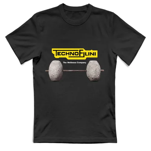T-Shirt Unisex Large