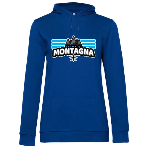 Hoodie Premium Women