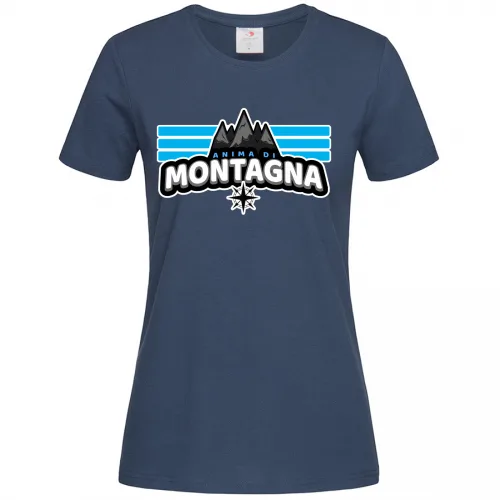 T-Shirt Premium Women