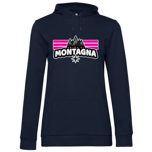 Hoodie Premium Women