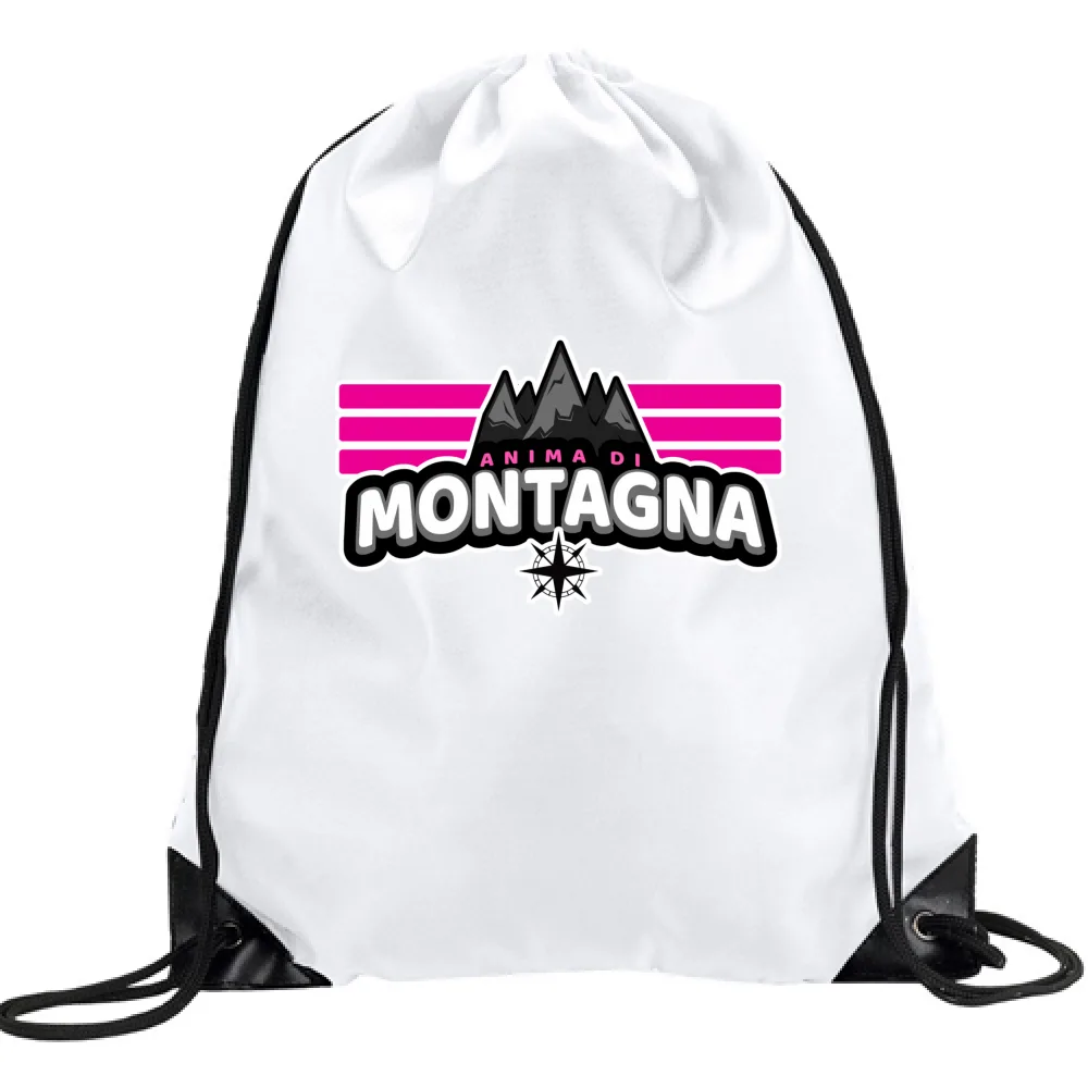 ANIMA DI MONTAGNA - ROSA