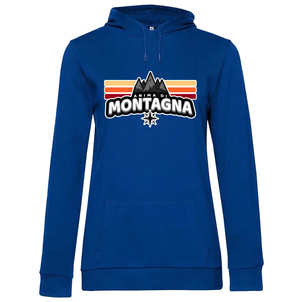 ANIMA DI MONTAGNA - LOGO