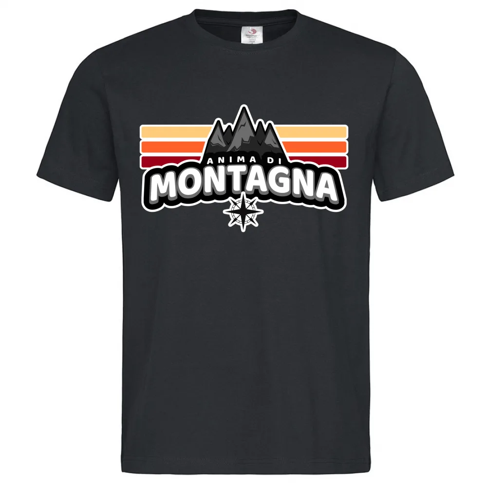 ANIMA DI MONTAGNA - LOGO
