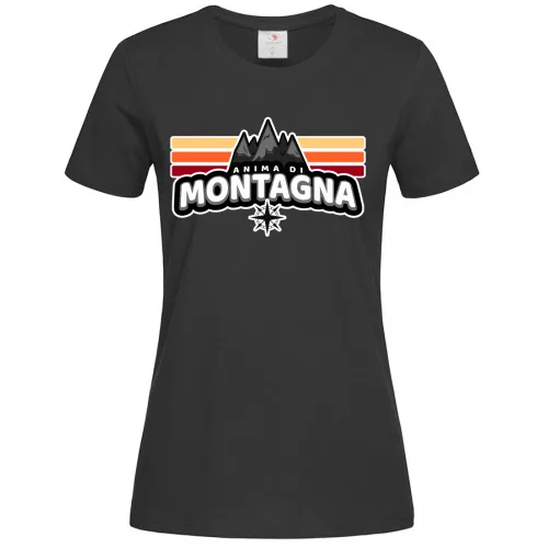 T-Shirt Premium Women