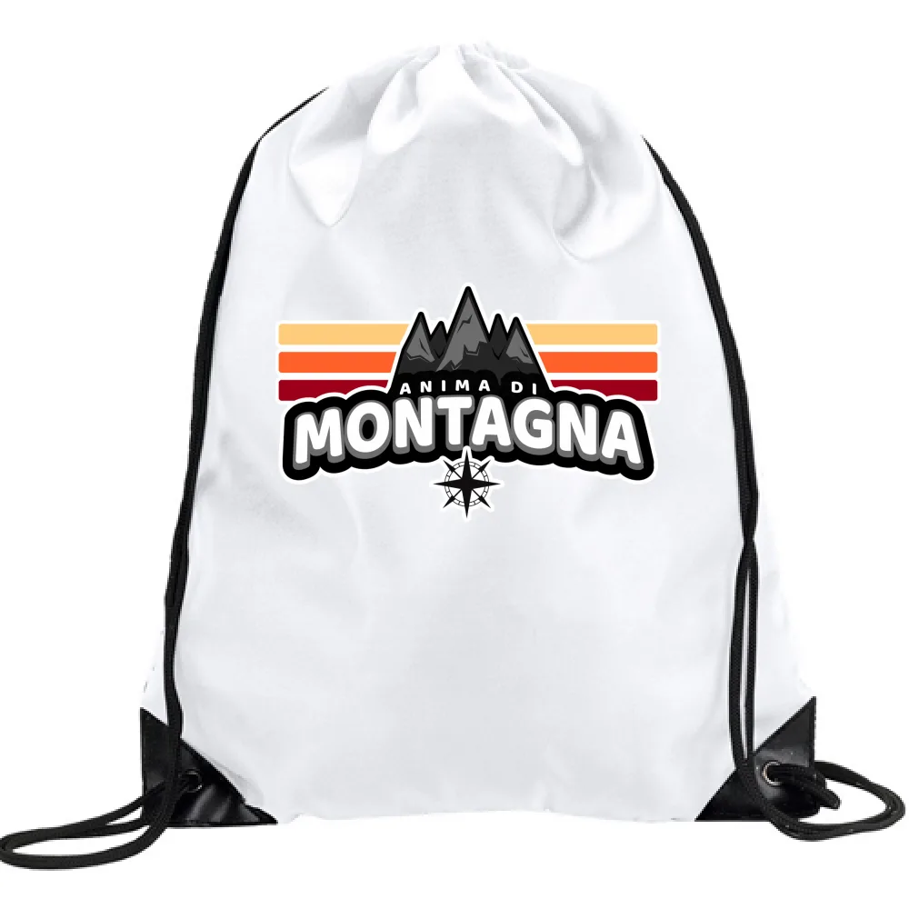 ANIMA DI MONTAGNA - LOGO