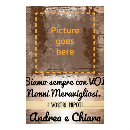 Canvas 30x45