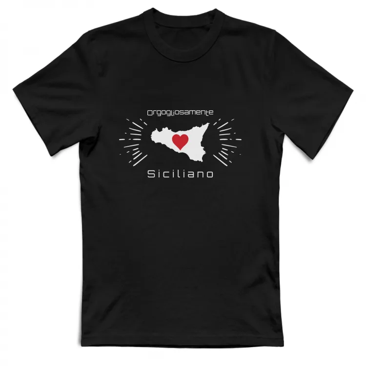orgogliosamente siciliano
