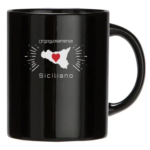 Tazza Nera