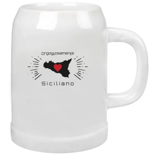 Boccale Birra