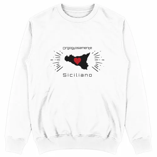 Felpa Unisex