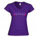 T-shirt Donna Scollo v 21.90 &euro;