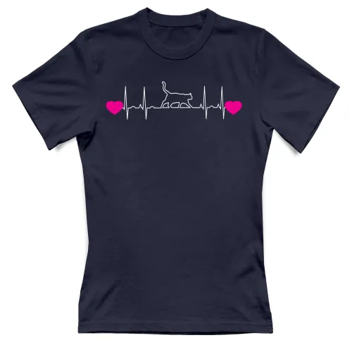 T-Shirt Donna