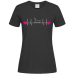 Premium Women's T-Shirt 22.90 &euro;