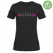 Woman Organic T-Shirt 24.90 &euro;