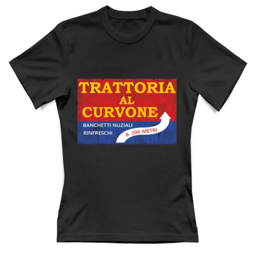 T-Shirt Donna