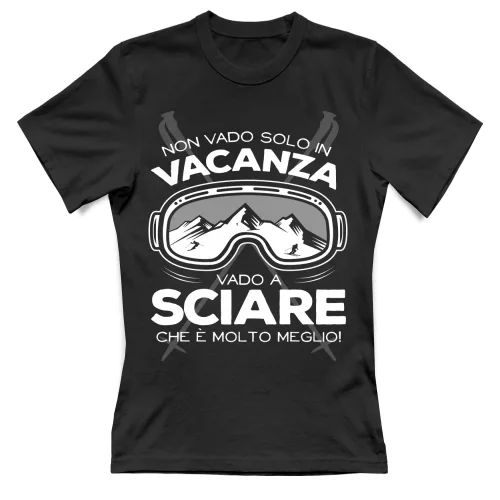 T-Shirt Donna