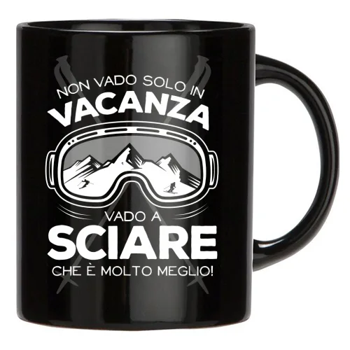 Tazza Nera