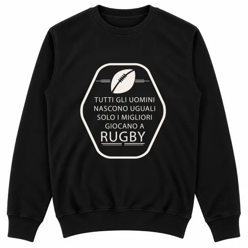 Felpa Unisex