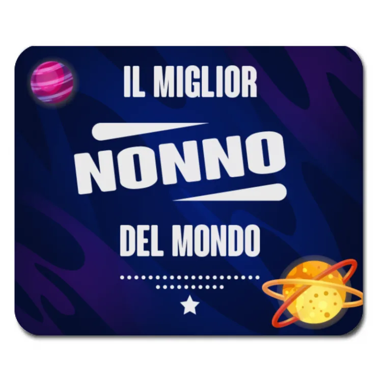 miglior nonno