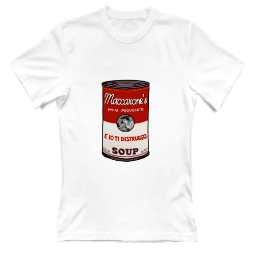 T-Shirt Donna