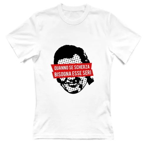 T-Shirt Donna