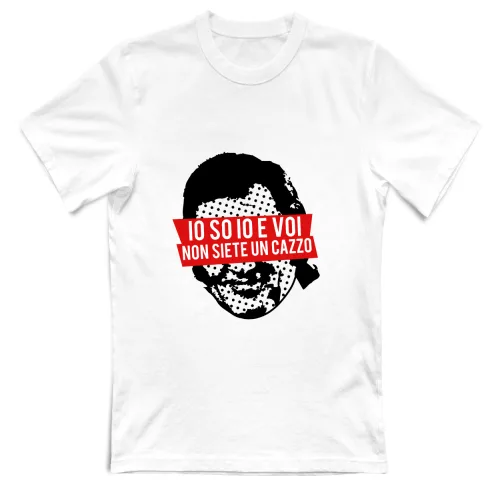 T-Shirt Unisex