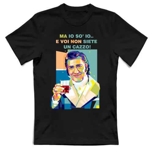 T-Shirt Unisex