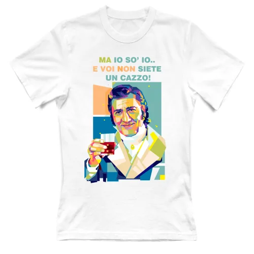 T-Shirt Donna