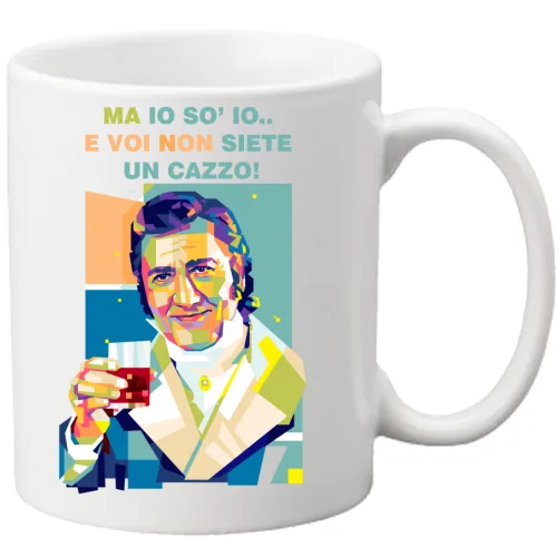 Tazza