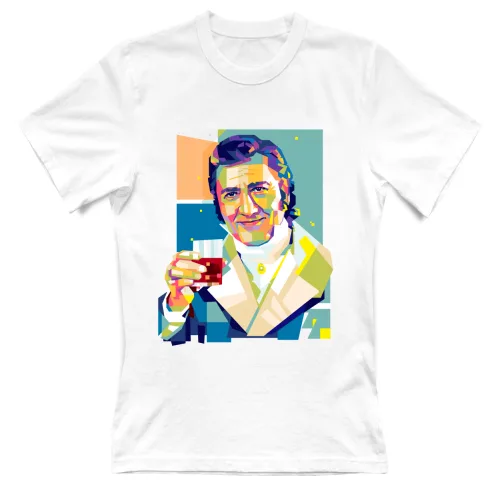 T-Shirt Donna
